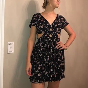 Floral Sundress